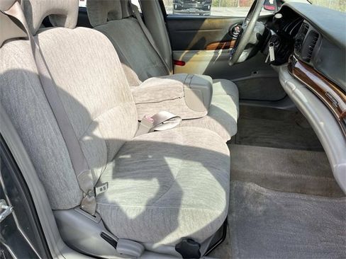 Used 2004 Buick Le Sabre Custom image 20