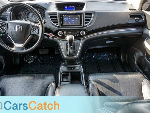 Used 2016 Honda CR-V EX-L image 23