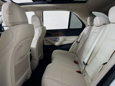 New 2026 Mercedes-Benz GLE 350 4MATIC image 7