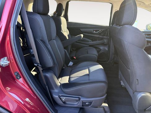 Certified 2024 Subaru Ascent Premium w/ Convenience Package image 19