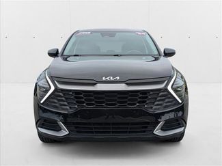 Used 2024 Kia Sportage LX video 2