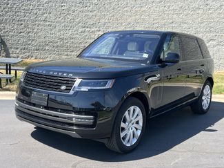Used 2023 Land Rover Range Rover Long Wheelbase SE video 1