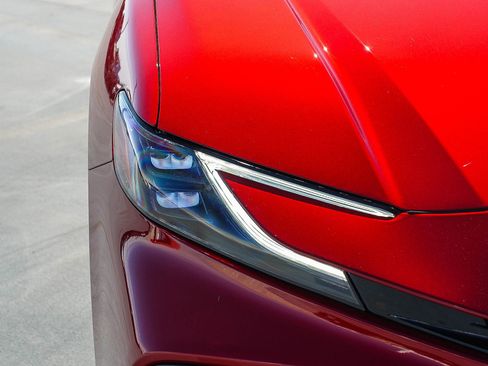 New 2026 Toyota Camry XSE image 9