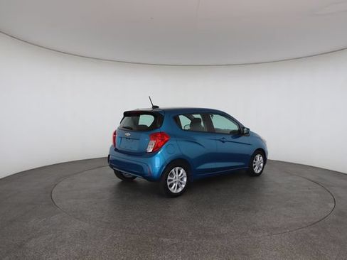 Used 2021 Chevrolet Spark LT FWD image 19