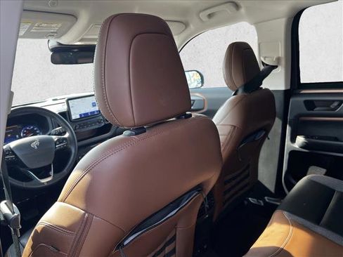 Used 2022 Ford Bronco Sport Outer Banks image 17