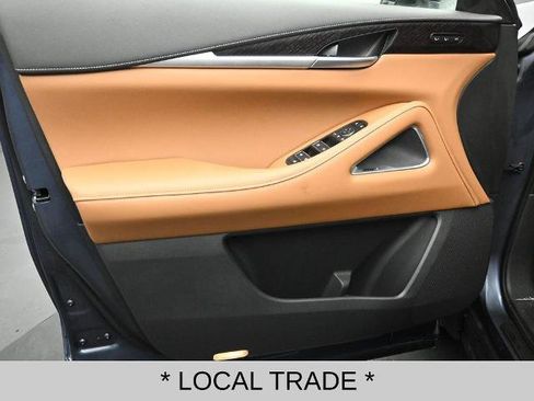 Certified 2025 INFINITI QX60 Sensory image 9