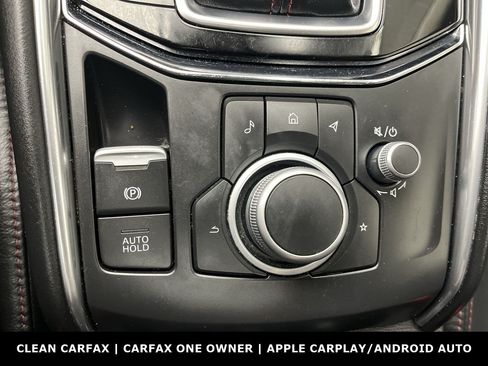 Used 2024 MAZDA CX-5 Carbon Edition AWD/4WD image 18