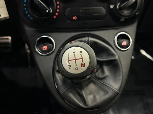 Used 2013 FIAT 500 Abarth FWD image 30