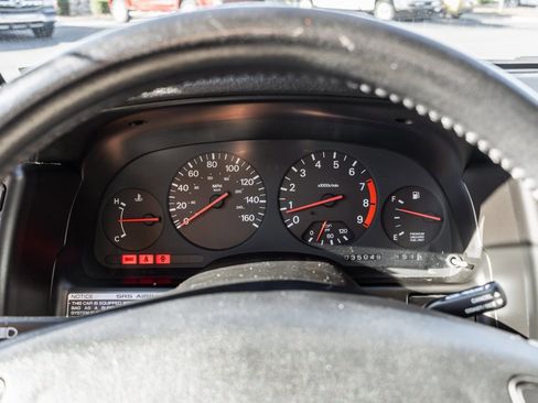 Used 1992 Nissan 300ZX Hatchback image 11