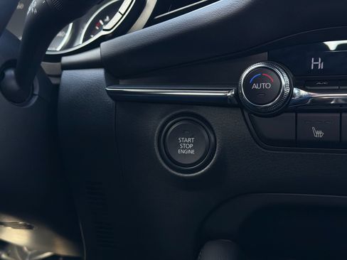 New 2026 MAZDA MAZDA3 2.5 S Hatchback w/ Premium Pkg FWD image 26