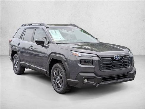 New 2026 Subaru Outback Premium AWD/4WD image 7
