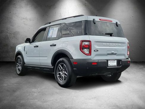 Used 2026 Ford Bronco Sport Big Bend AWD/4WD image 4