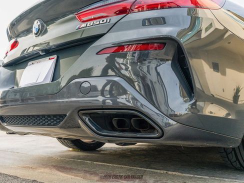 Used 2019 BMW M850i xDrive Convertible image 80