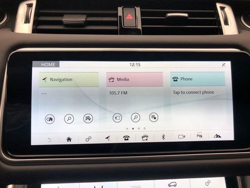 Used 2019 Land Rover Range Rover Sport Autobiography AWD/4WD image 18