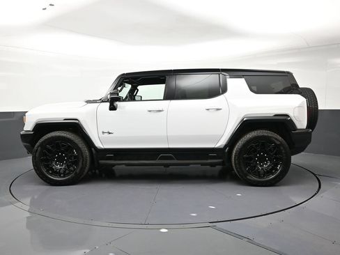 Used 2026 GMC Hummer EV SUV AWD/4WD image 2