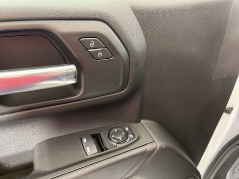 New 2026 Chevrolet Silverado 1500 W/T w/ WT Value Package image 22