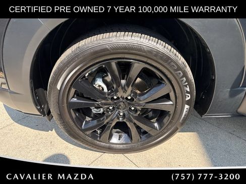 Used 2026 MAZDA CX-30 AWD 2.5 S image 23