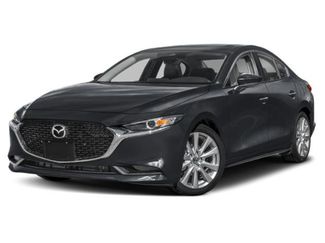 New 2026 MAZDA MAZDA3 2.5 S Sedan w/ Preferred Pkg video 1