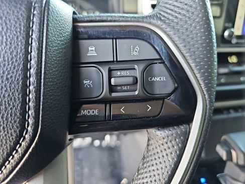 Used 2024 Toyota Tundra SR5 w/ TRD Sport Premium Package image 12