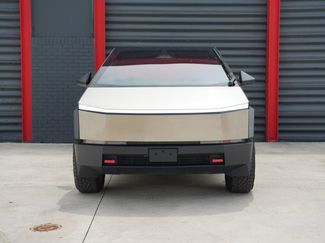 Used 2024 Tesla Cybertruck AWD Crew Cab video 2