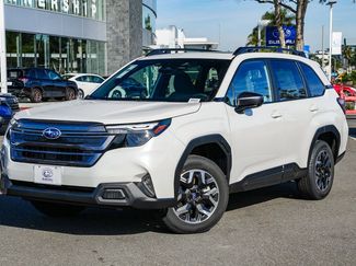 New 2026 Subaru Forester Premium video 1