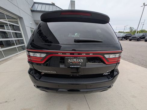 Used 2023 Dodge Durango GT image 11
