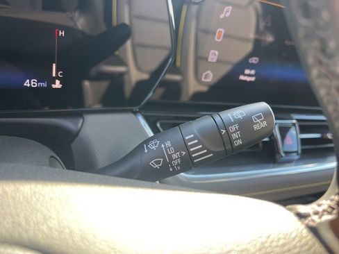 New 2026 Chevrolet TrailBlazer ACTIV w/ Convenience Package image 26