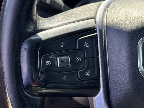 Used 2020 GMC Sierra 1500 SLT image 28