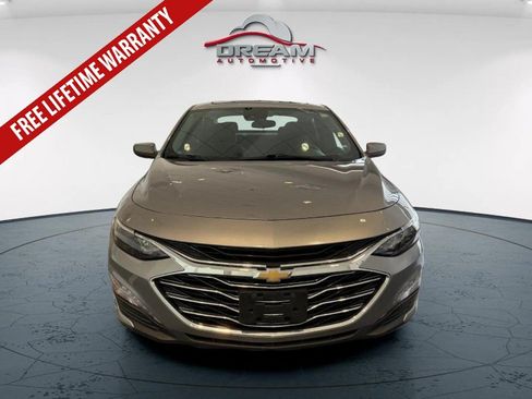 Used 2024 Chevrolet Malibu LT FWD image 3