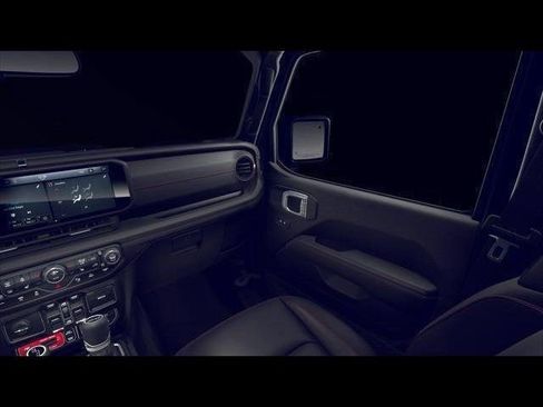 New 2026 Jeep Wrangler Unlimited Rubicon 392 w/ Quick Order Package 27X Moab AWD/4WD image 7