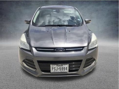 Used 2013 Ford Escape SEL FWD image 3