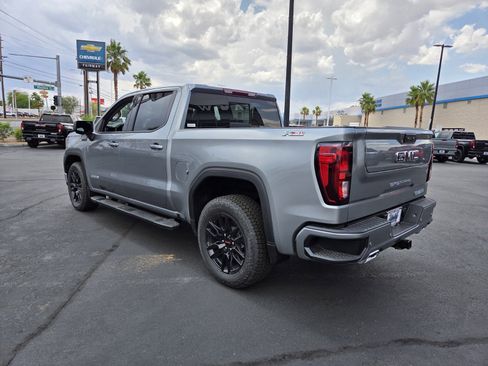 New 2025 GMC Sierra 1500 Elevation w/ Elevation Premium Package image 3