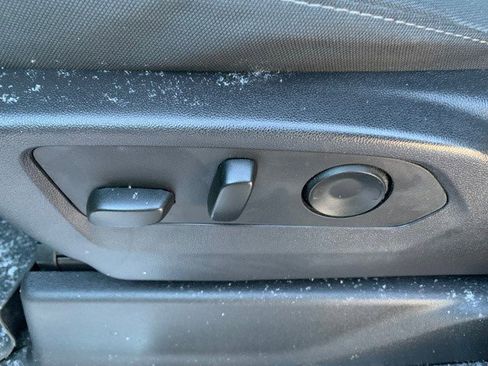 Certified 2024 Chevrolet Silverado 1500 RST w/ Rally Edition image 25