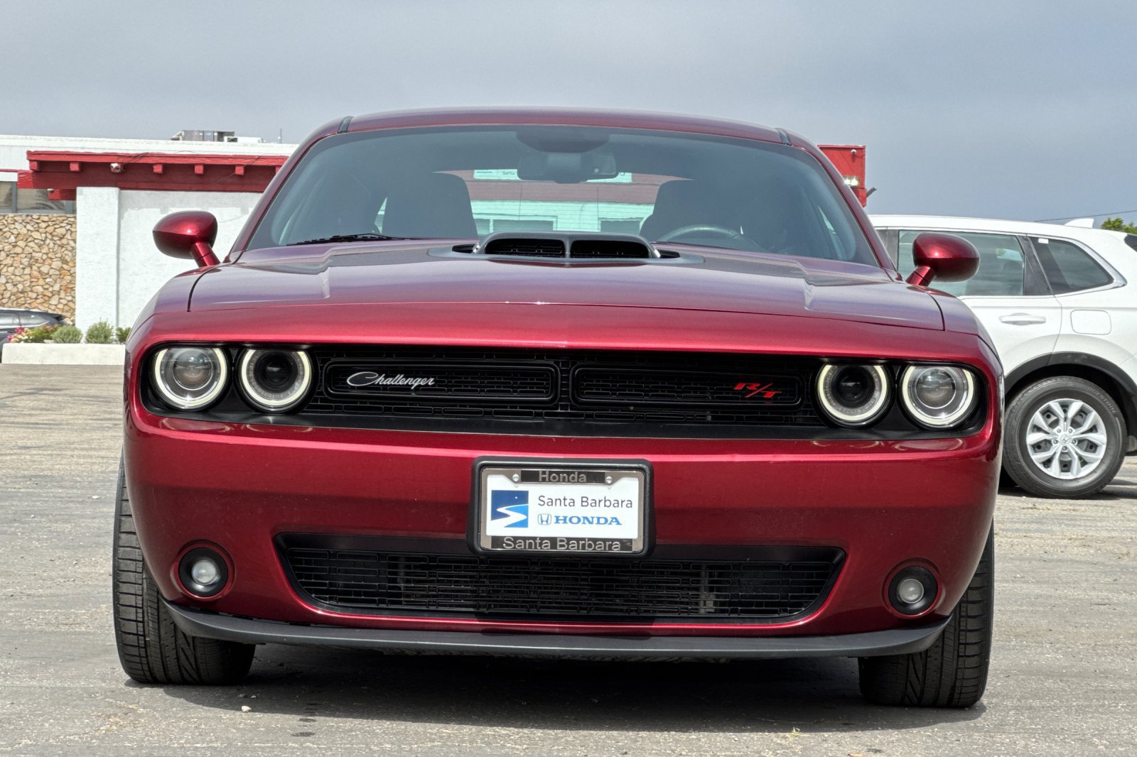 Used 2017 Dodge Challenger R/T RWD image 9