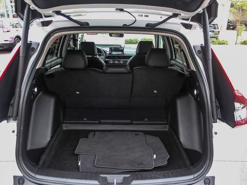 Used 2024 Honda CR-V EX-L image 37