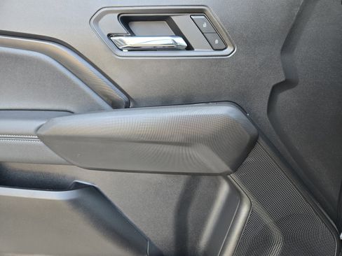 Used 2026 Chevrolet Colorado LT w/ LT Convenience Package image 17