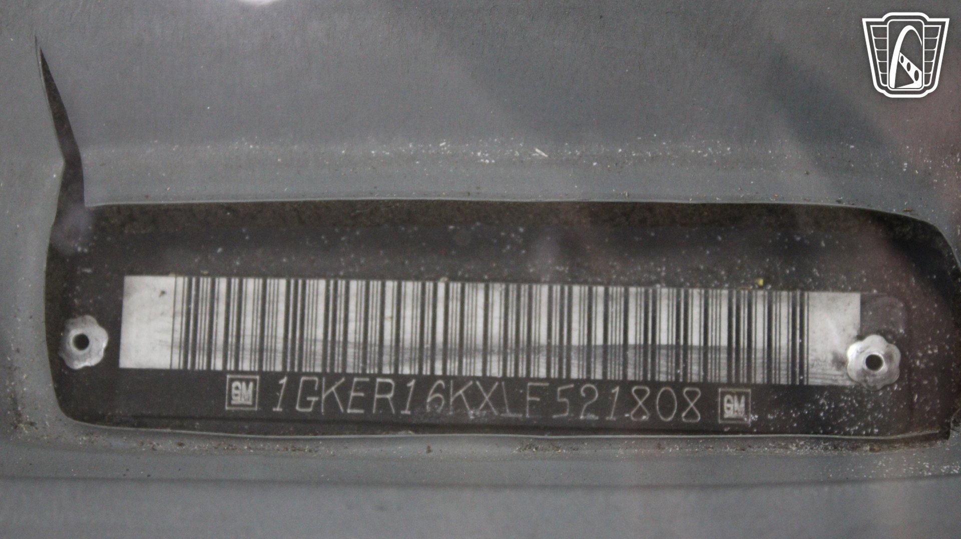 Used 1990 GMC Suburban 2WD image 20