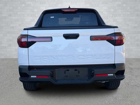 New 2026 Hyundai Santa Cruz SEL image 5