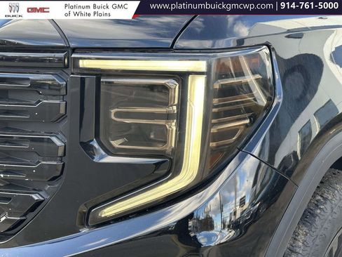 Used 2023 GMC Sierra 1500 Denali image 10