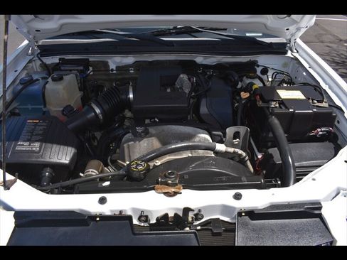 Used 2012 Chevrolet Colorado LT AWD/4WD image 35