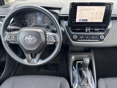 Used 2024 Toyota Corolla LE FWD image 16
