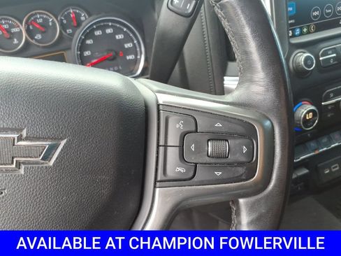 Used 2019 Chevrolet Silverado 1500 RST w/ All-Star Edition AWD/4WD image 15