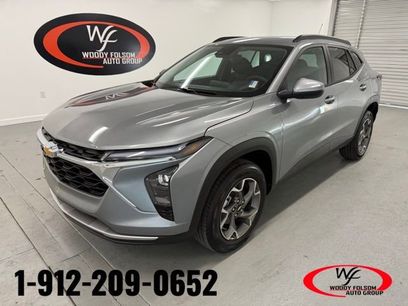 New 2026 Chevrolet Trax LT w/ LT Convenience Package