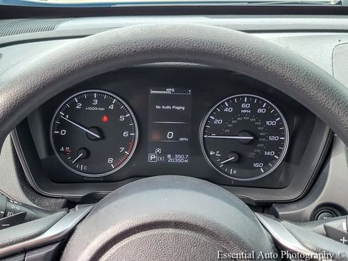 Used 2024 Subaru Impreza 2.0i Sport w/ Popular Package #1 AWD/4WD image 15