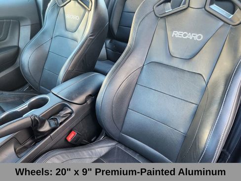 Used 2022 Ford Mustang GT Premium w/ Equipment Group 401A image 11