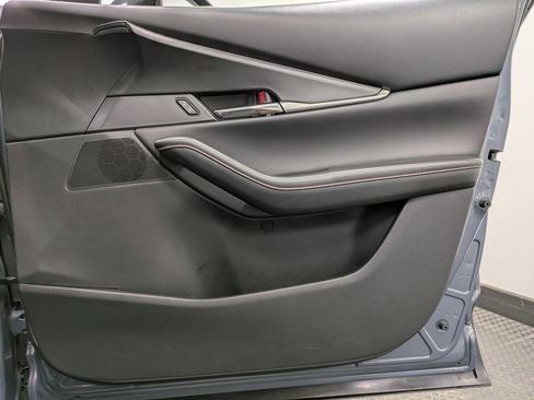 Used 2023 MAZDA CX-30 AWD 2.5 S w/ Preferred Package image 27