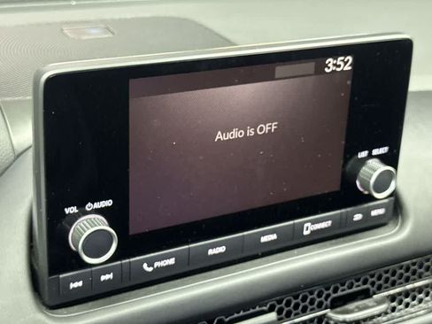 Used 2024 Honda HR-V Sport image 18