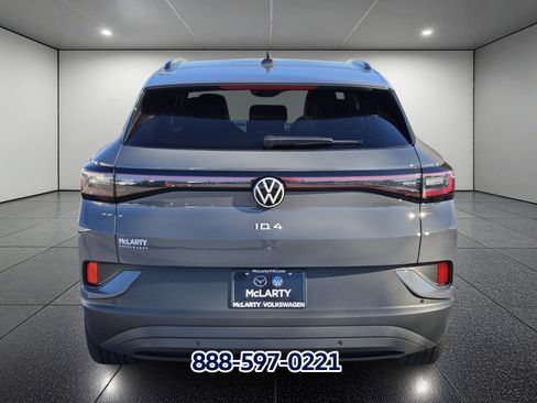 New 2025 Volkswagen ID.4 Pro image 5