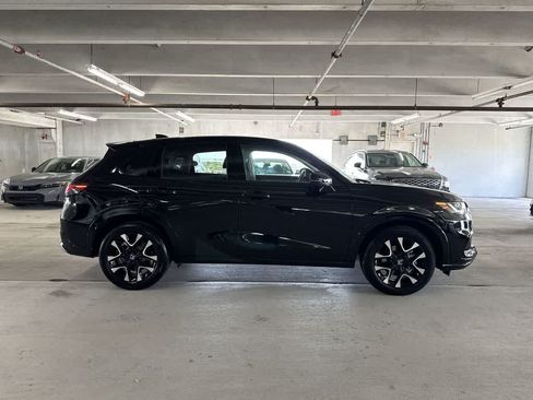 Used 2026 Honda HR-V EX-L image 9