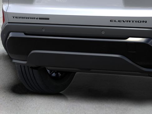 New 2026 GMC Terrain Elevation w/ Elevation Premium Package image 23